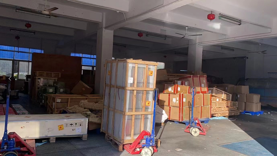 中國到伊朗物流全攻略