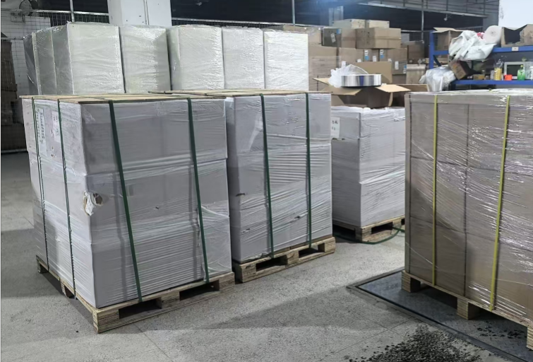 無線信號分析儀到日本海運(yùn)需要多久