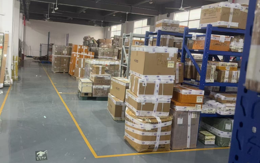 從中國海運(yùn)出口到印度物流的詳細(xì)流程