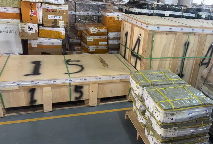 電池可以通過哪些快遞公司寄送到日本